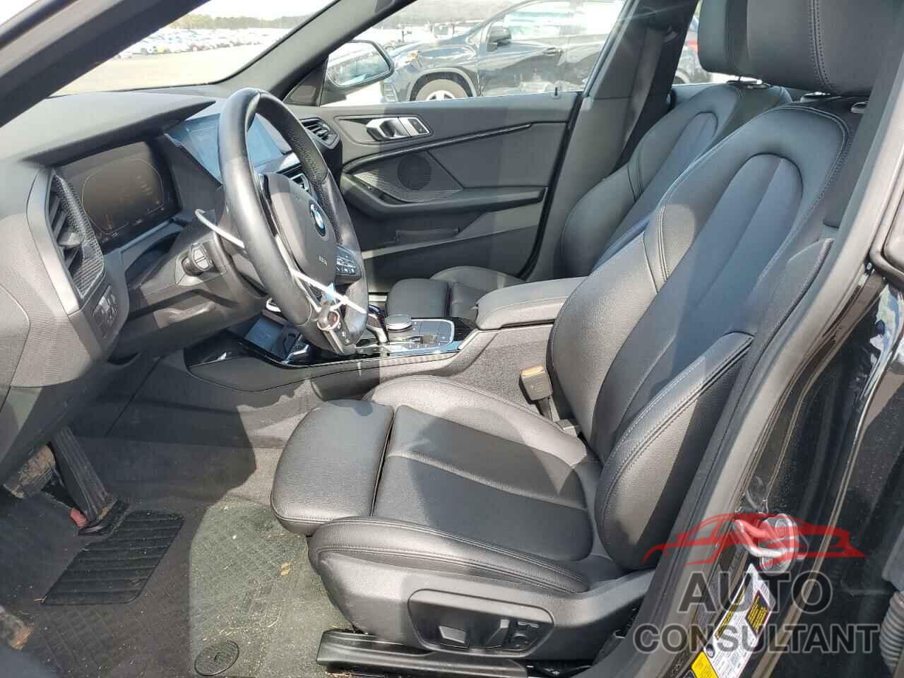 BMW 2 SERIES 2022 - WBA73AK01N7L23445