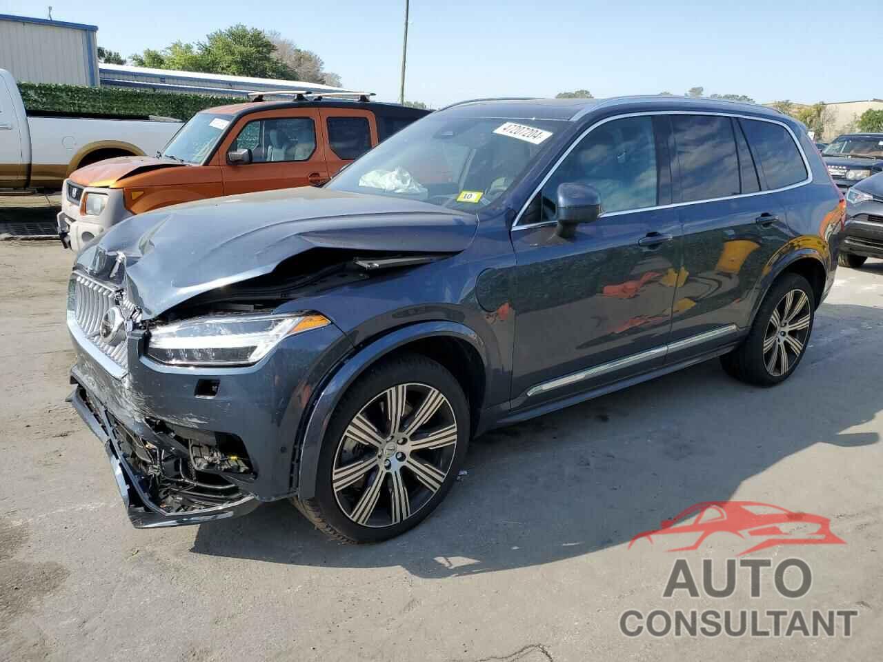 VOLVO XC90 ULTIM 2024 - YV4H60CF1R1190137