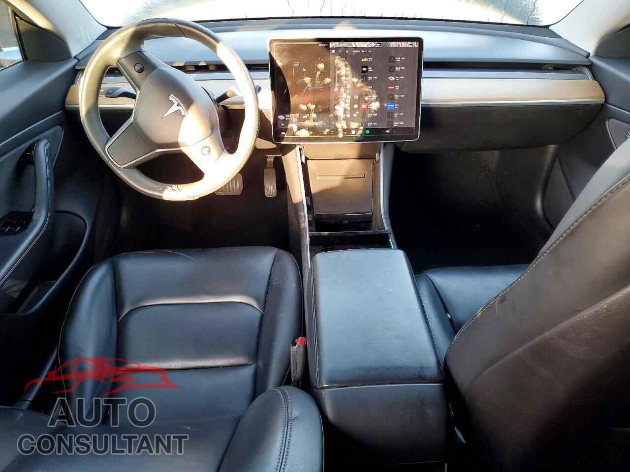 TESLA MODEL 3 2020 - 5YJ3E1EA7LF611221