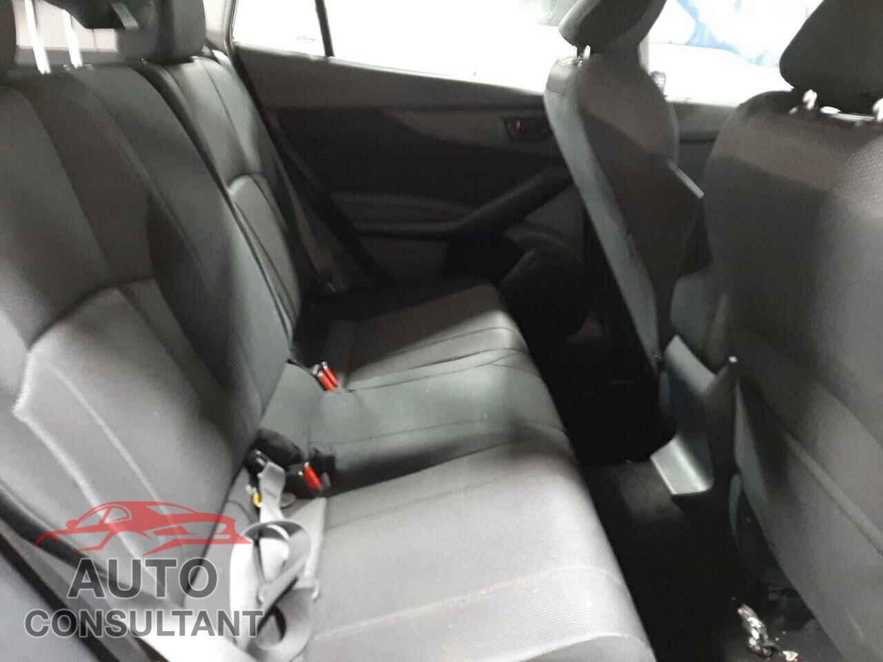 SUBARU IMPREZA 2021 - 4S3GTAB63M3711774