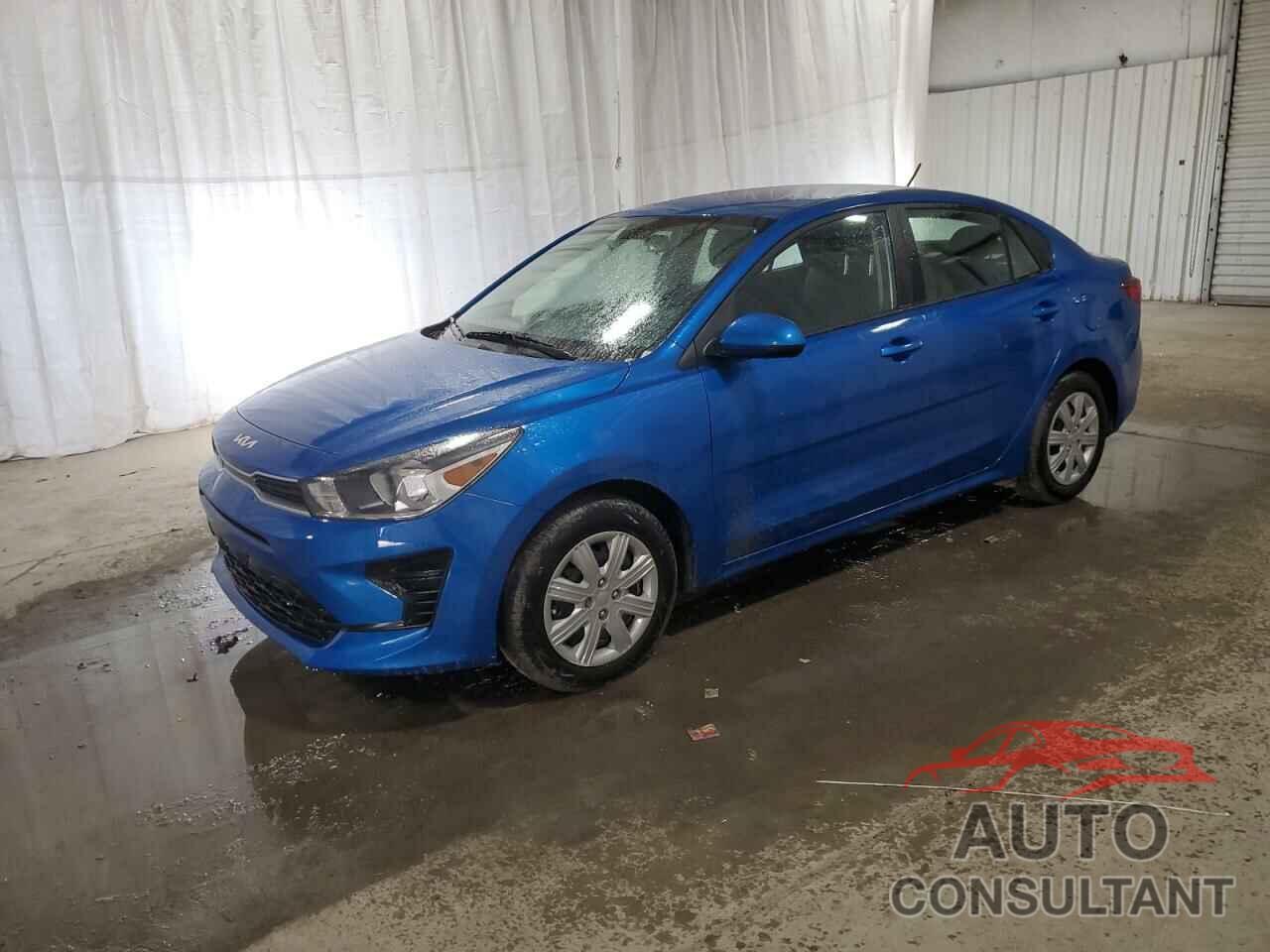 KIA RIO 2023 - 3KPA24AD1PE529546
