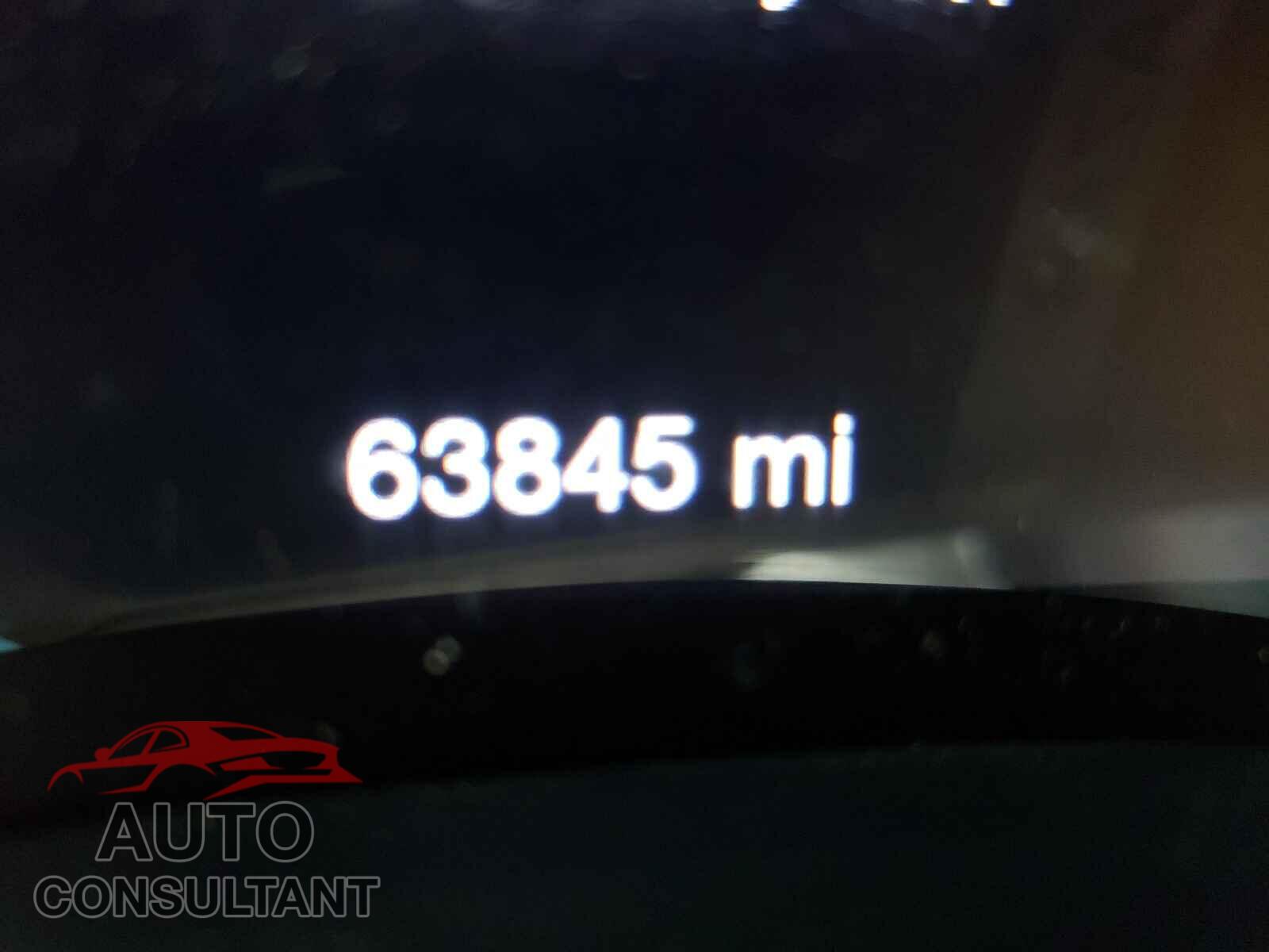 DODGE DURANGO 2017 - 1C4RDHAG4HC789396