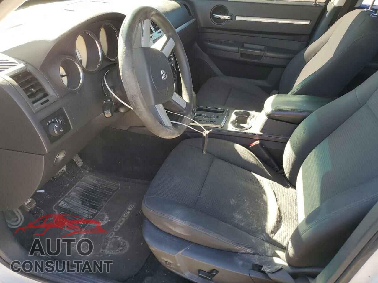DODGE CHARGER 2010 - 2B3CA3CVXAH310397