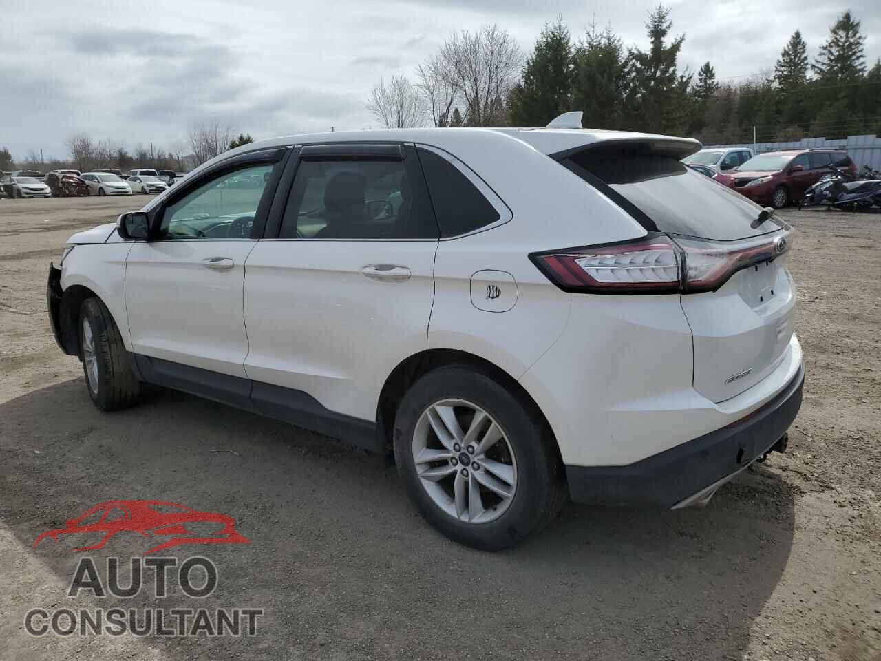 FORD EDGE 2015 - 2FMTK4J85FBB23492