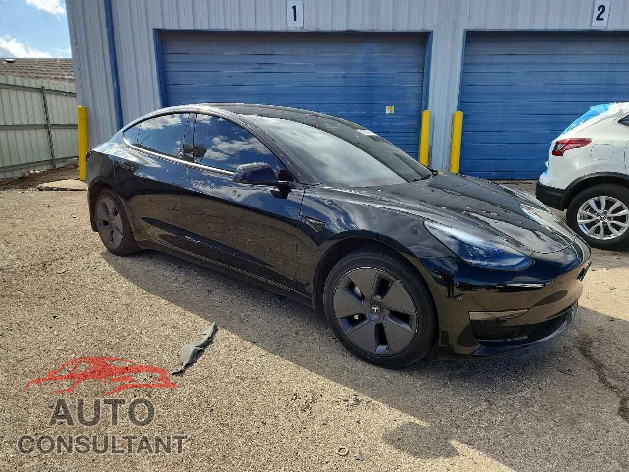 TESLA MODEL 3 2023 - 5YJ3E1EA9PF508596