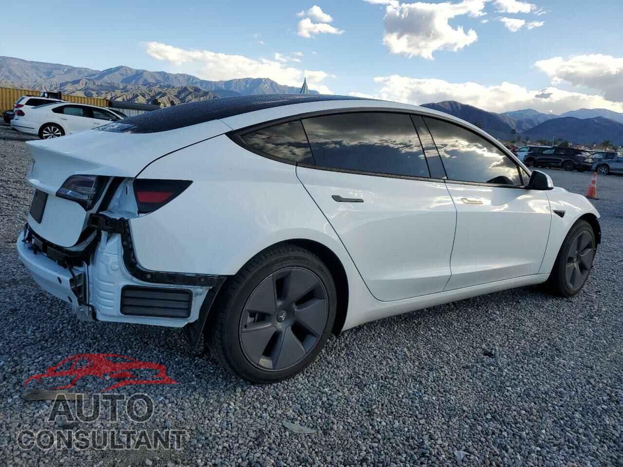 TESLA MODEL 3 2023 - 5YJ3E1EA0PF508339