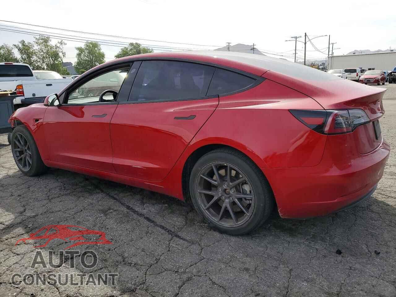 TESLA MODEL 3 2023 - 5YJ3E1EA2PF513896