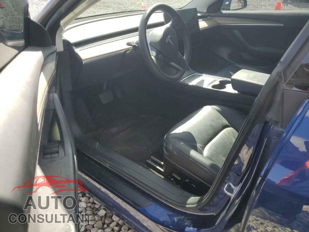 TESLA MODEL 3 2023 - 5YJ3E1EA7PF434062
