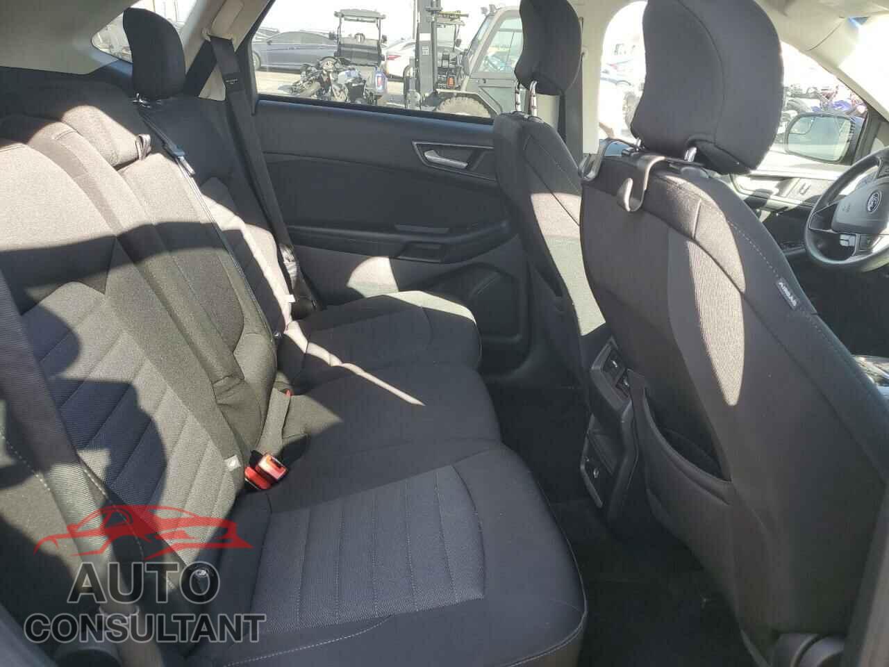 FORD EDGE 2016 - 2FMPK3G9XGBC07272