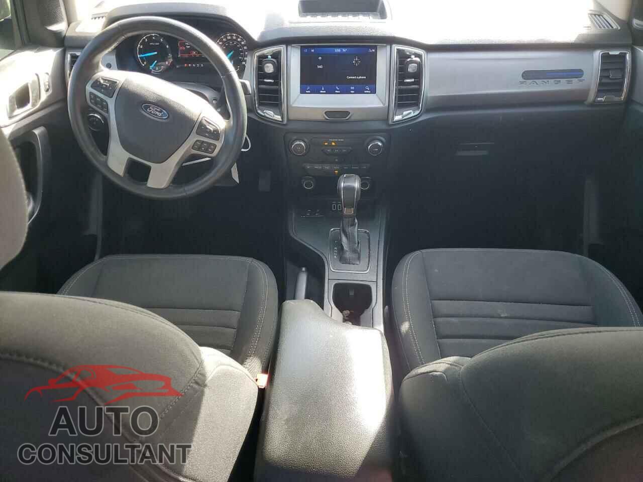 FORD RANGER 2021 - 1FTER4EH6MLD76384
