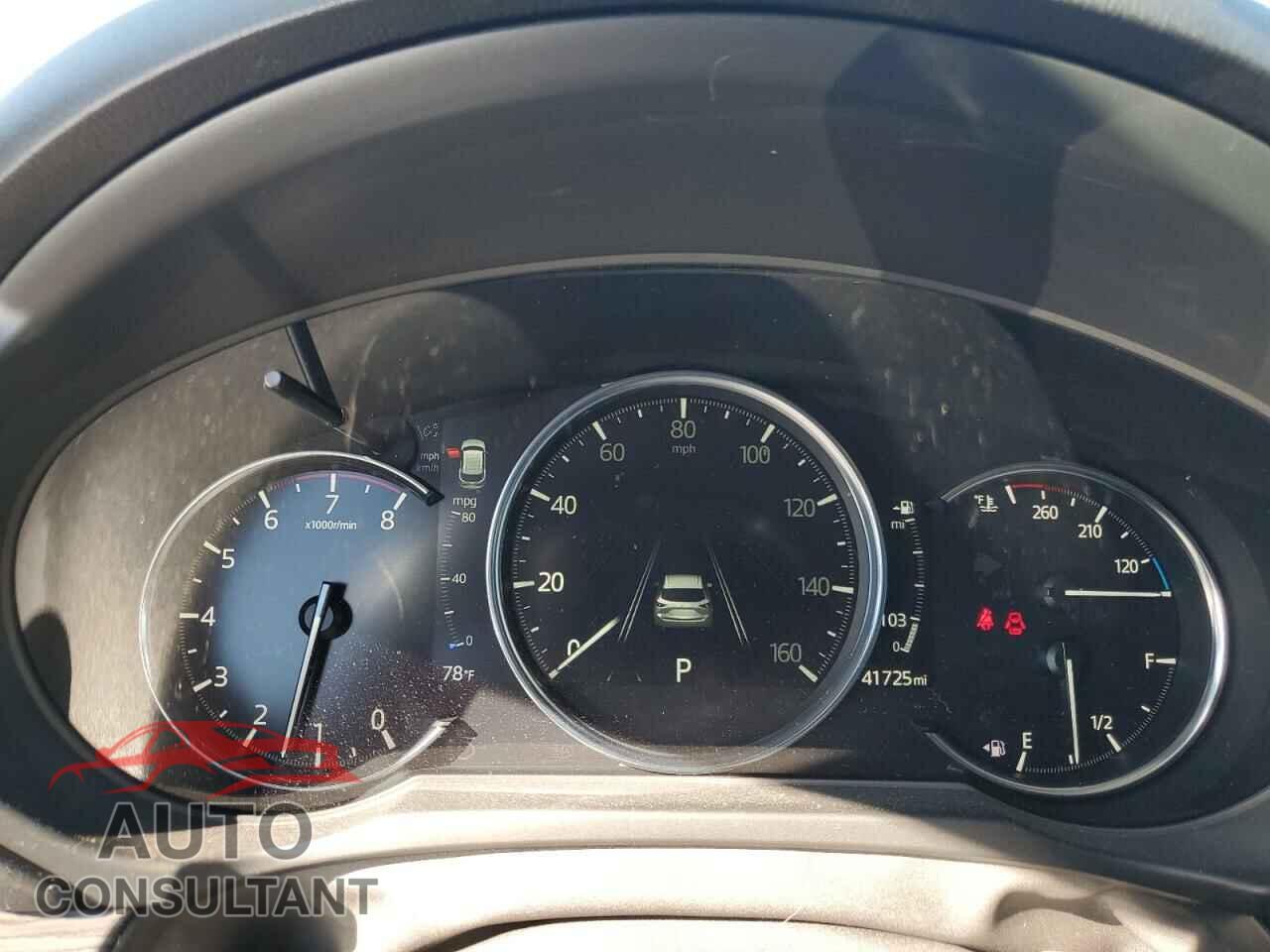 MAZDA CX-5 2020 - JM3KFBDM7L0829465