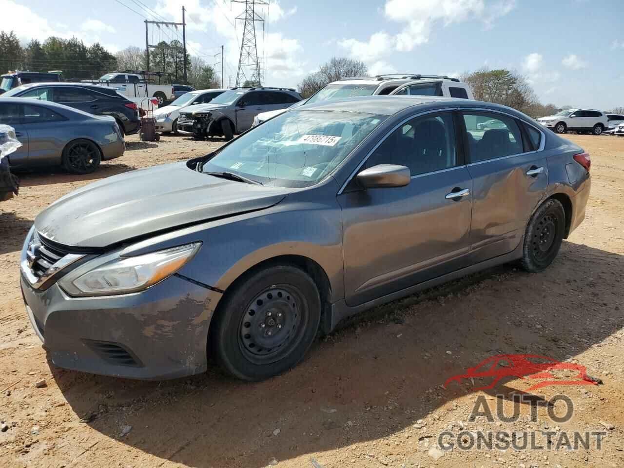 NISSAN ALTIMA 2016 - 1N4AL3AP8GC122466