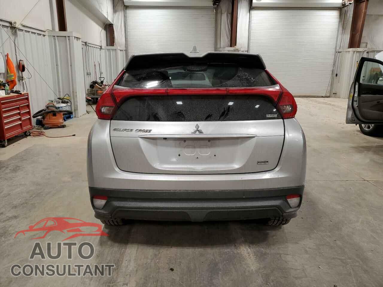 MITSUBISHI ECLIPSE 2020 - JA4AT4AA8LZ008240