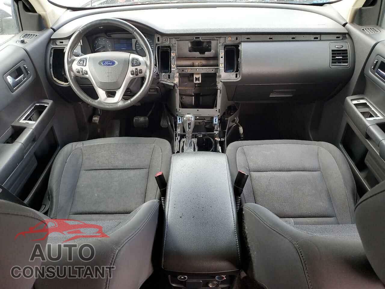 FORD FLEX 2014 - 2FMGK5B88EBD26249