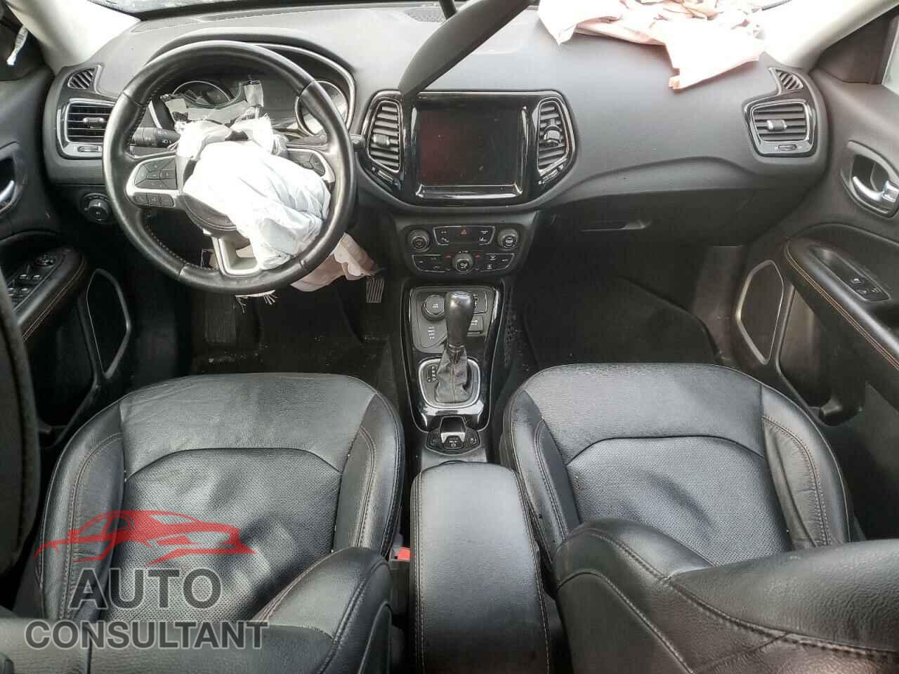 JEEP COMPASS 2021 - 3C4NJDCB0MT551058