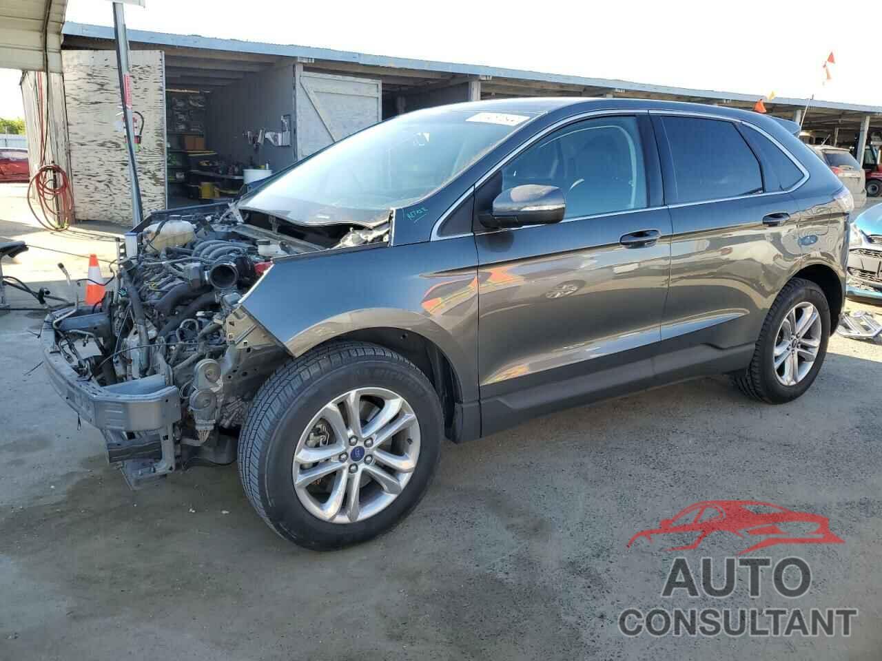 FORD EDGE 2016 - 2FMPK4J8XGBB53557