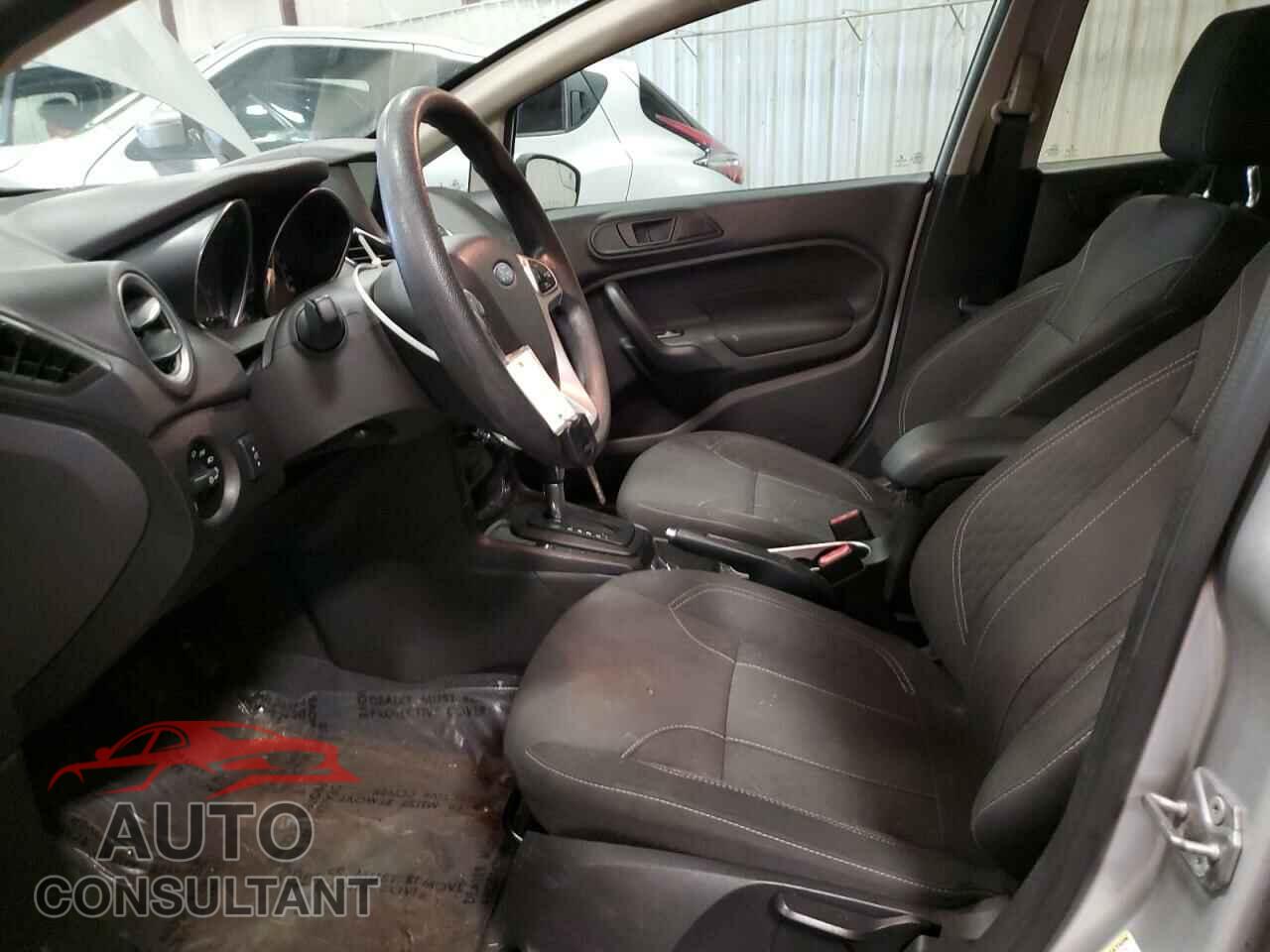 FORD FIESTA 2019 - 3FADP4EJ4KM150740