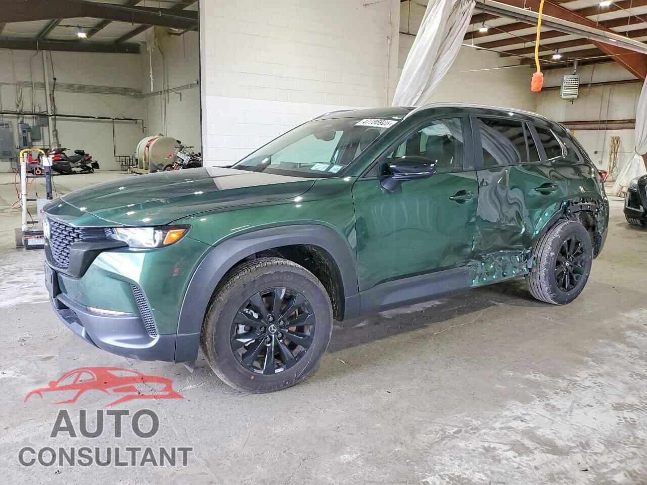 MAZDA CX-50 2026 - 7MMVABAL7TN460058
