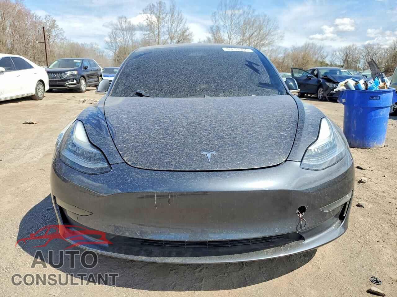 TESLA MODEL 3 2020 - 5YJ3E1EA9LF792323