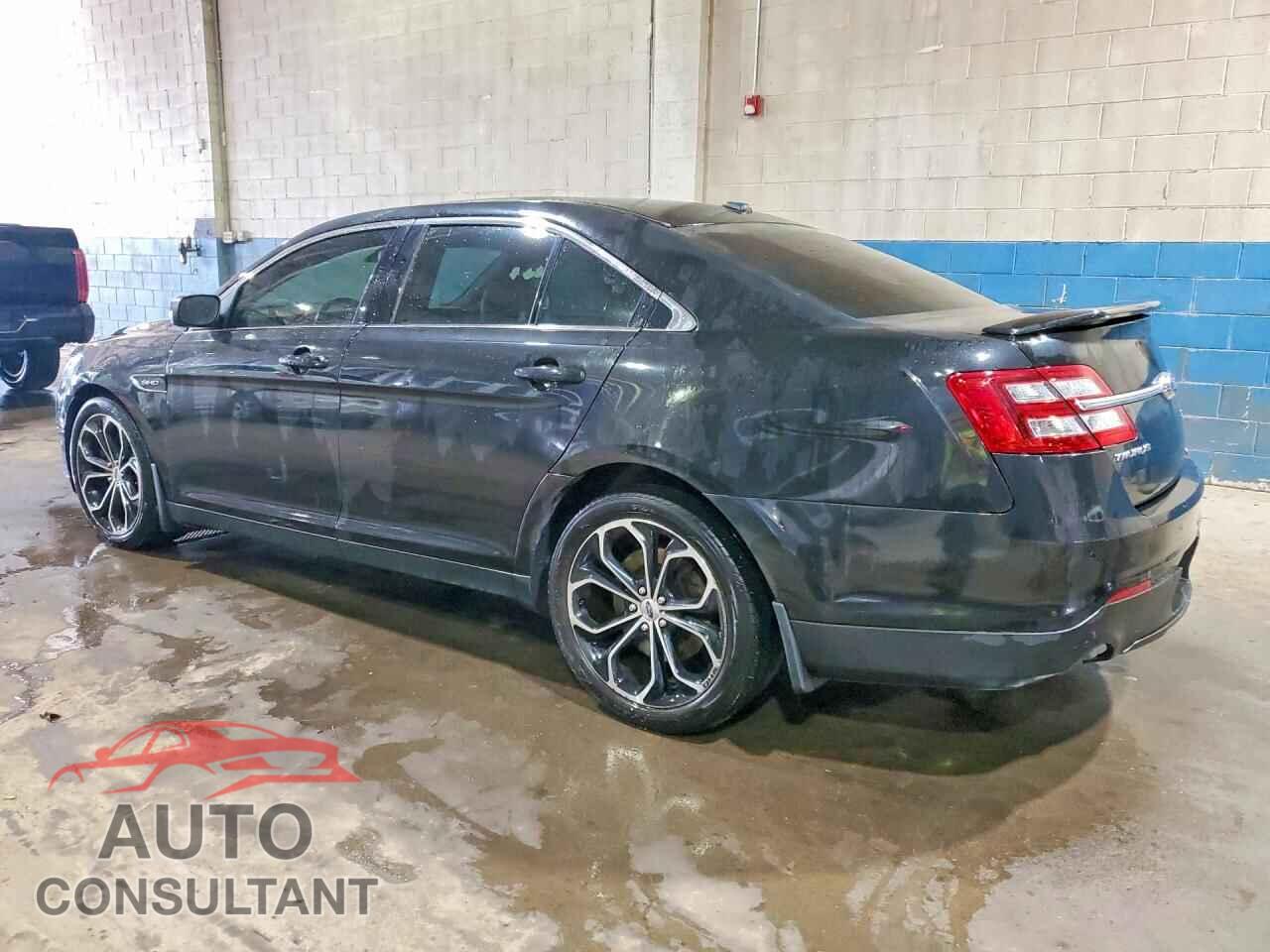 FORD TAURUS 2015 - 1FAHP2KT4FG189792