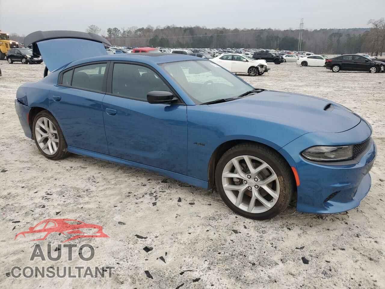 DODGE CHARGER 2023 - 2C3CDXCTXPH536349