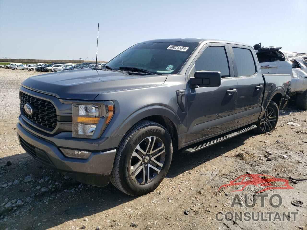 FORD F-150 2023 - 1FTEW1C53PFC36120