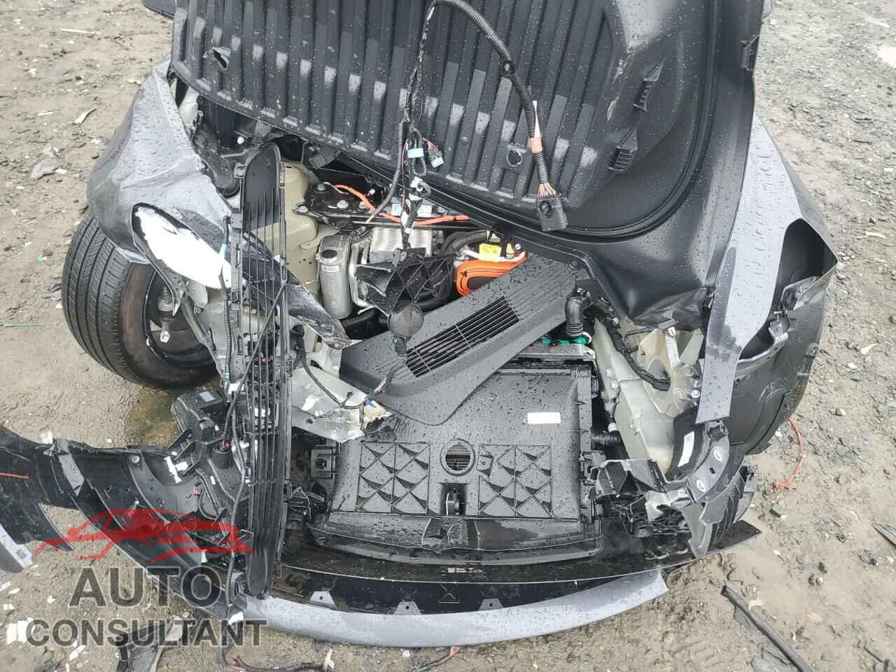 TESLA MODEL 3 2023 - 5YJ3E1EA9PF649037