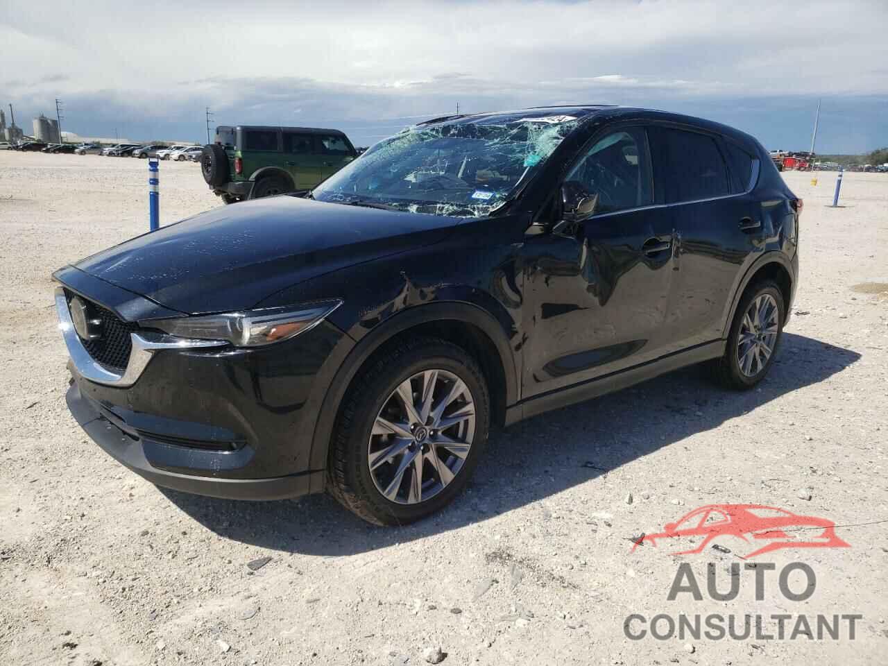 MAZDA CX-5 2021 - JM3KFADM7M1354194