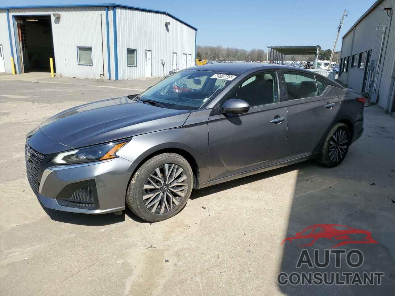 NISSAN ALTIMA 2023 - 1N4BL4DV0PN378383