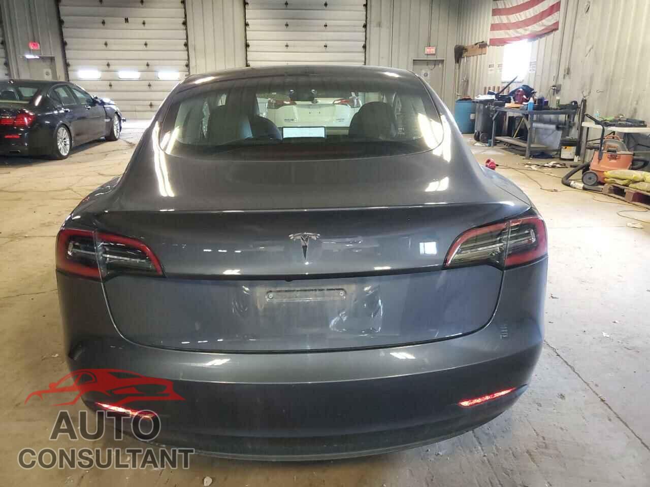 TESLA MODEL 3 2023 - 5YJ3E1EA9PF433687