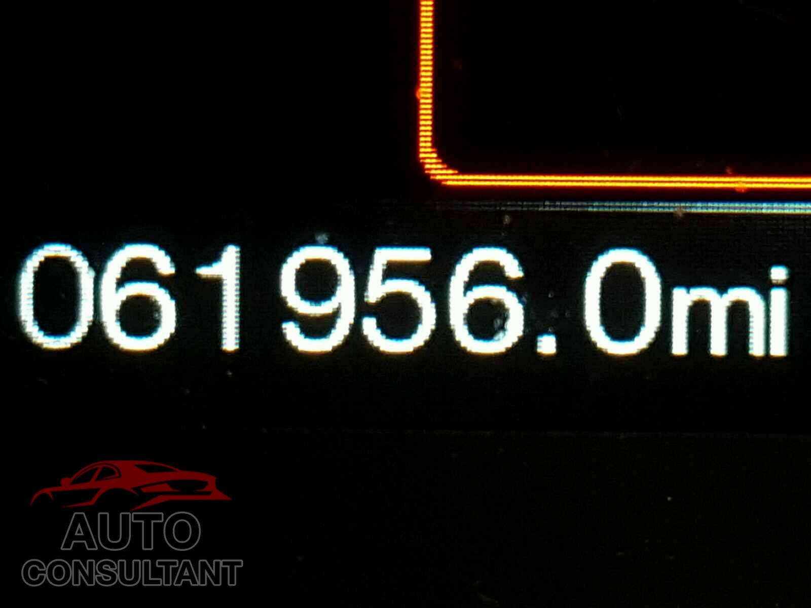 FORD MUSTANG 2015 - 1FA6P8CF8F5417372