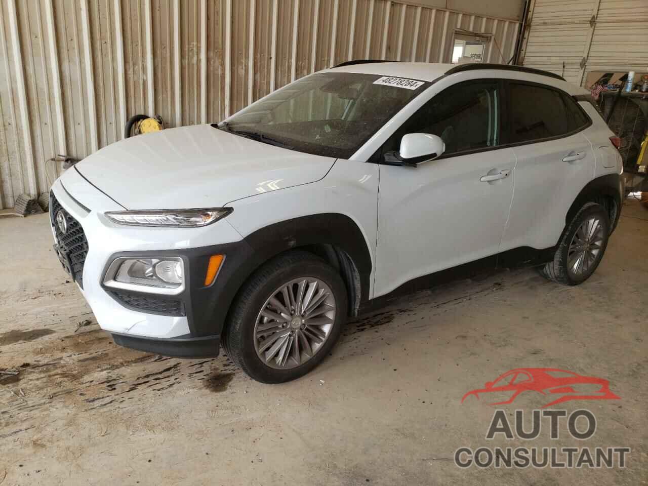 HYUNDAI KONA 2020 - KM8K22AA4LU573742