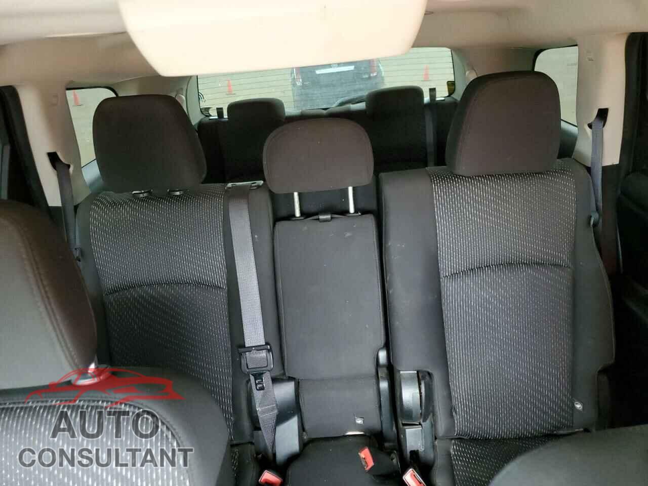 DODGE JOURNEY 2019 - 3C4PDCBB6KT866875
