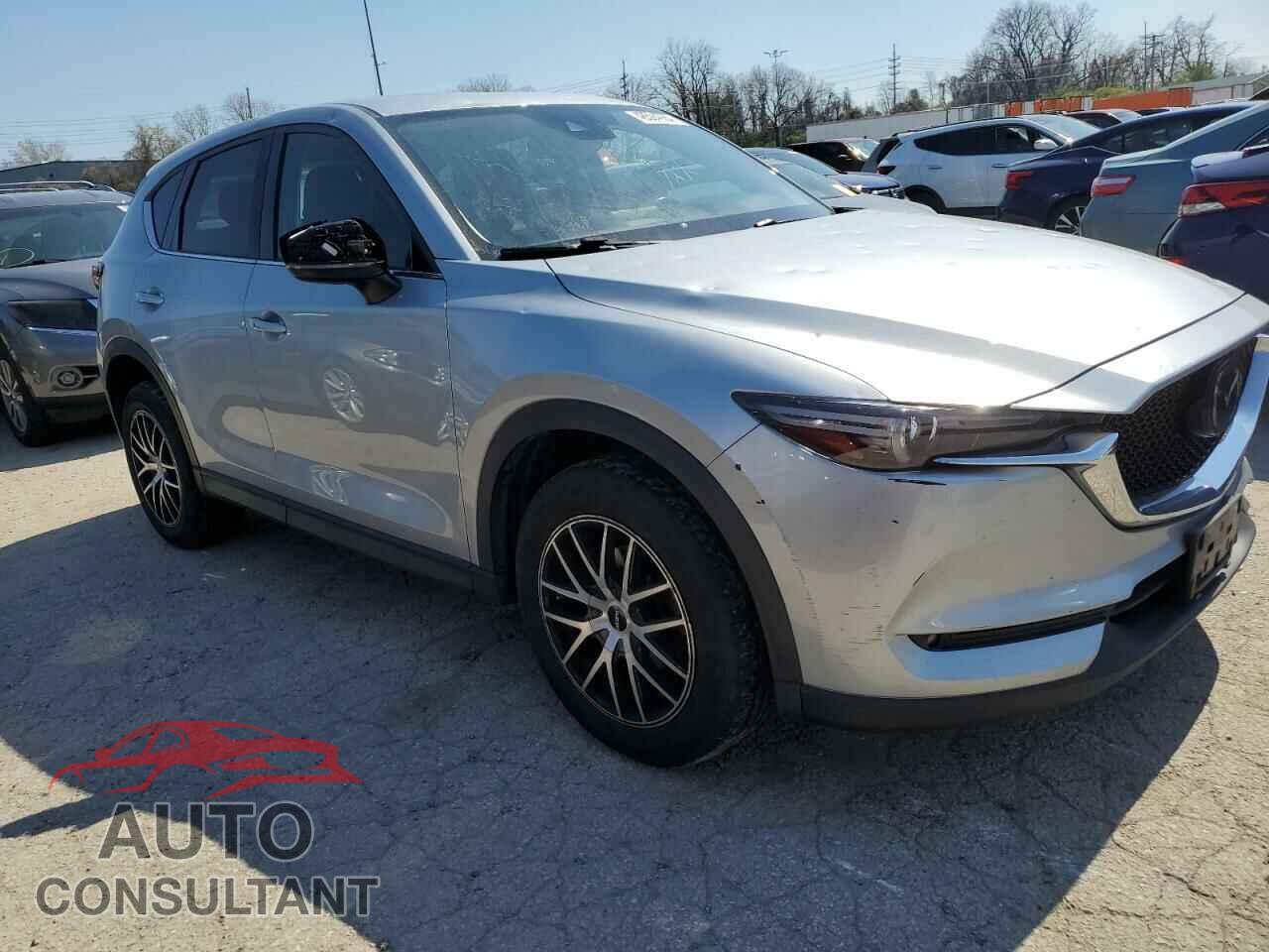 MAZDA CX-5 2018 - JM3KFBDM1J0332621