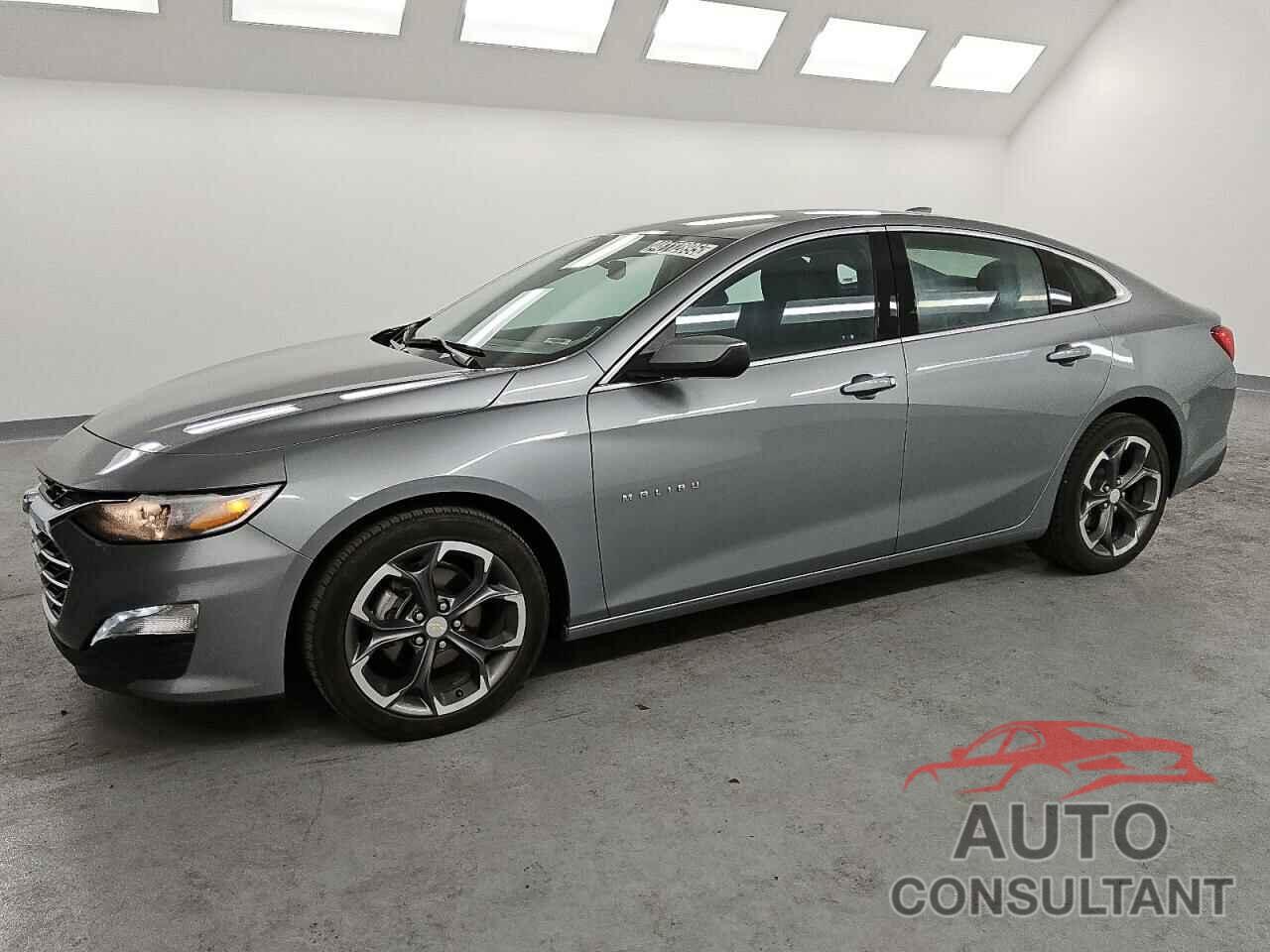 CHEVROLET MALIBU 2023 - 1G1ZD5STXPF226241