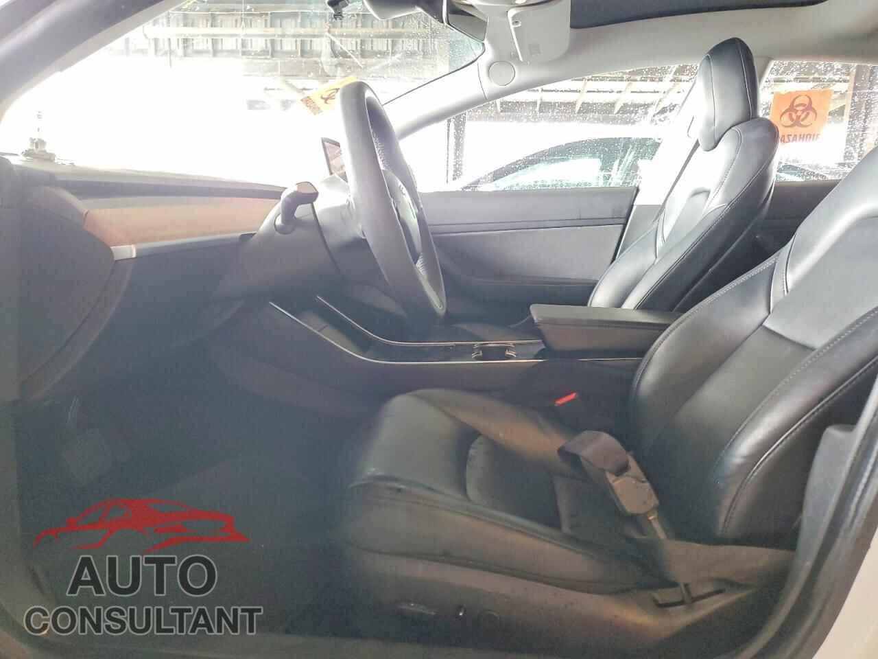 TESLA MODEL 3 2020 - 5YJ3E1EA1LF644781