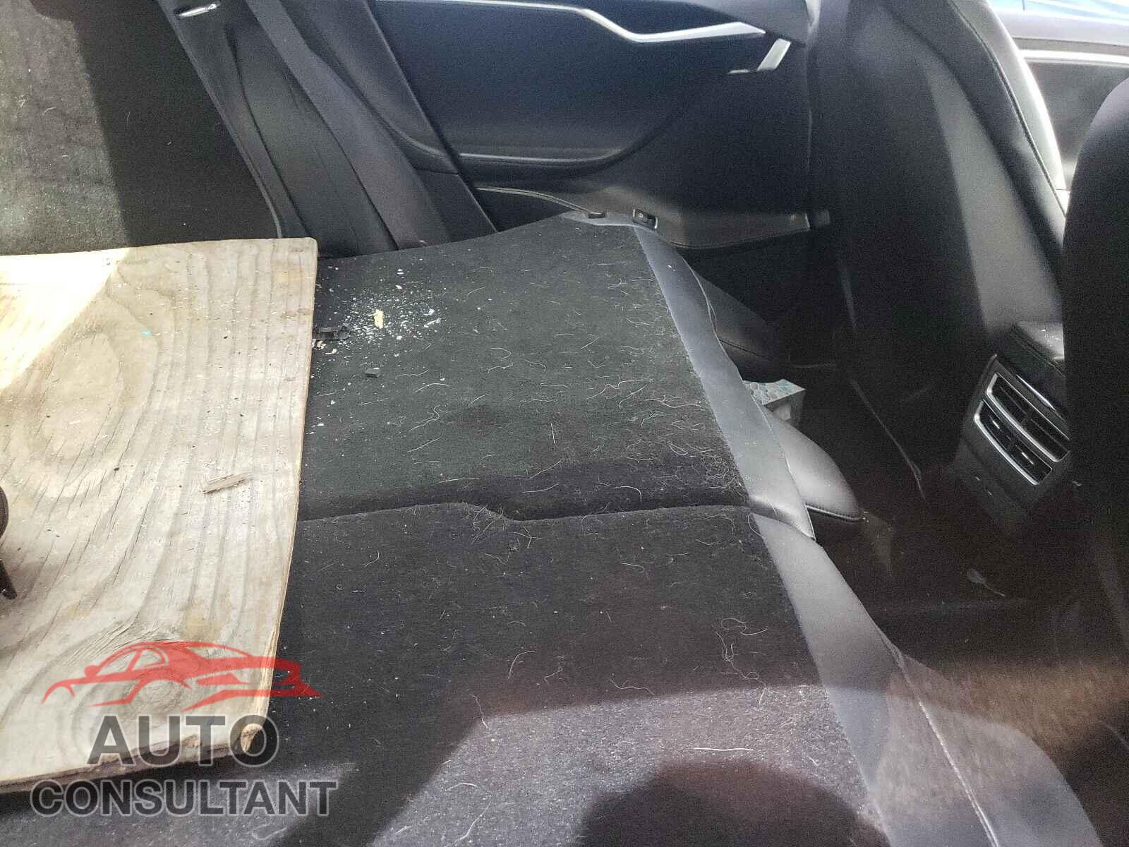TESLA MODEL S 2016 - 5YJSA1E20GF157805