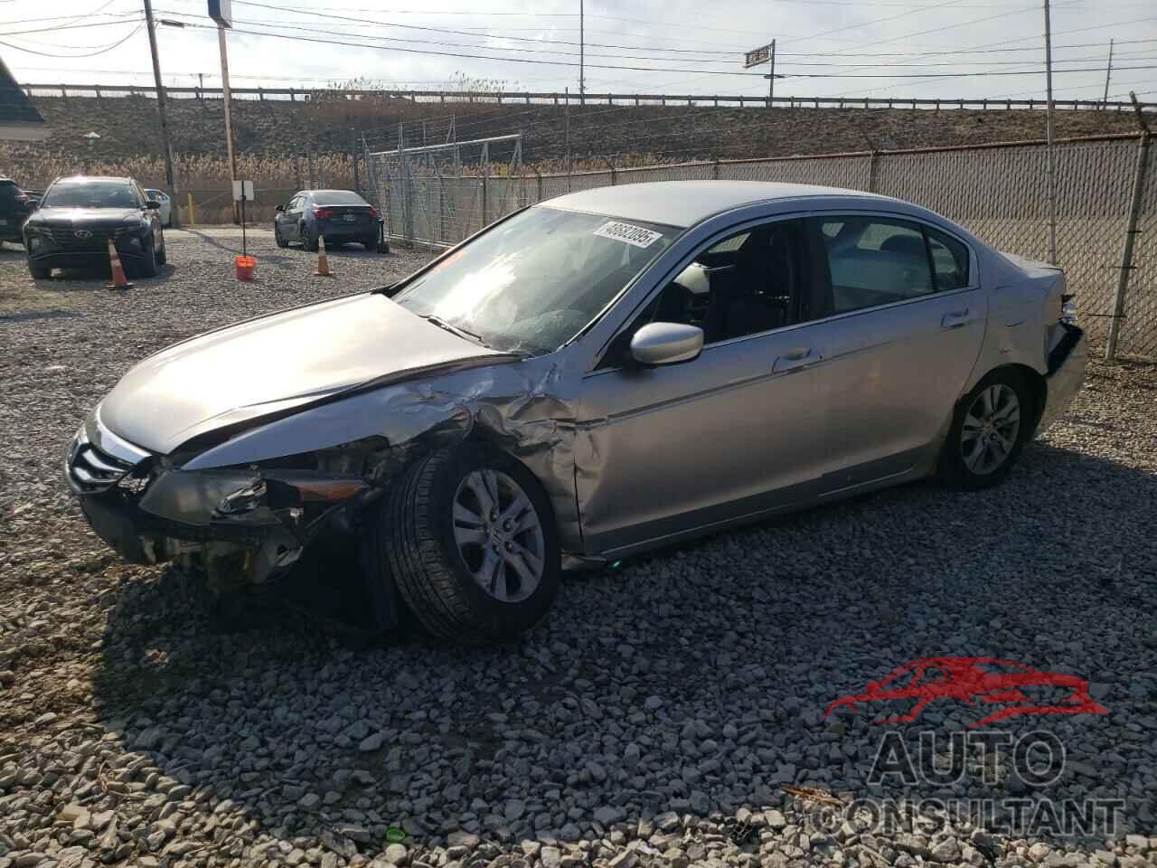 HONDA ACCORD 2011 - 1HGCP2F63BA042905