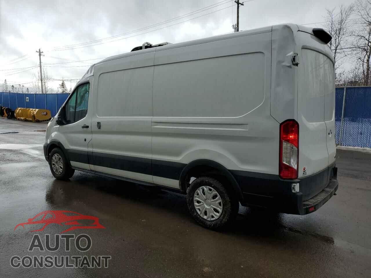 FORD TRANSIT 2021 - 1FTBW9C8XMKA08825