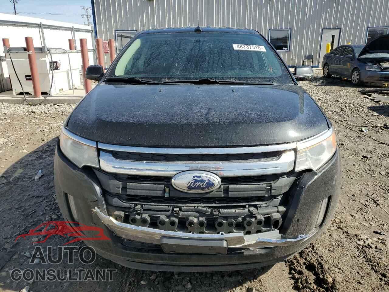 FORD EDGE 2014 - 2FMDK4JC9EBA08577