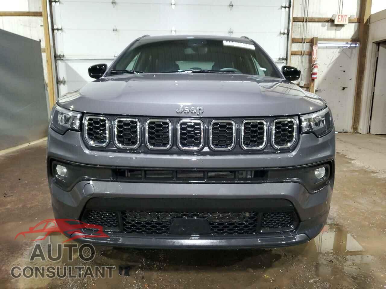 JEEP COMPASS 2024 - 3C4NJDBN8RT138839