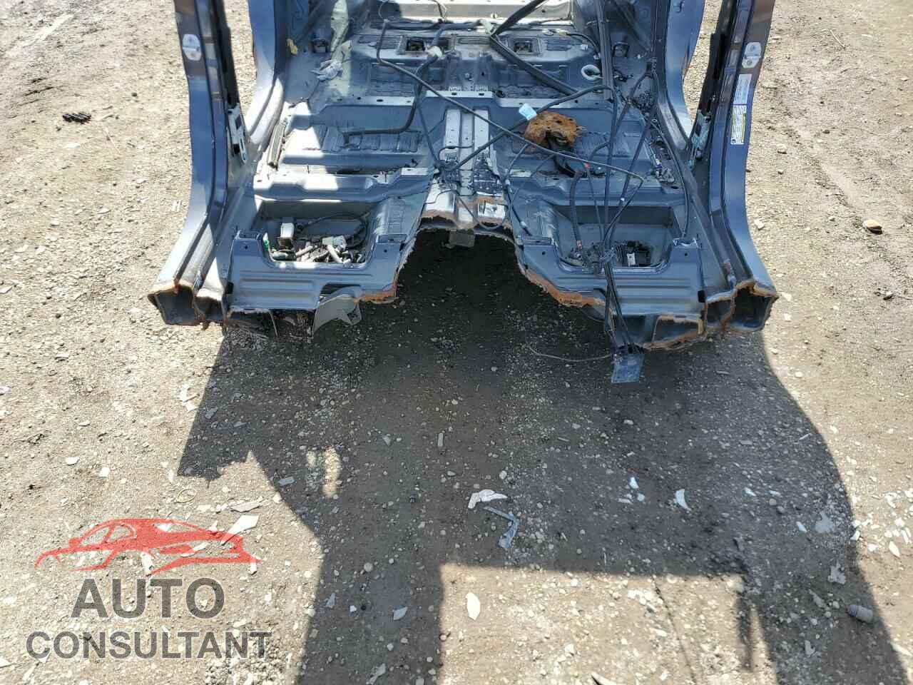 DODGE DURANGO 2015 - 1C4SDJCTXFC771873
