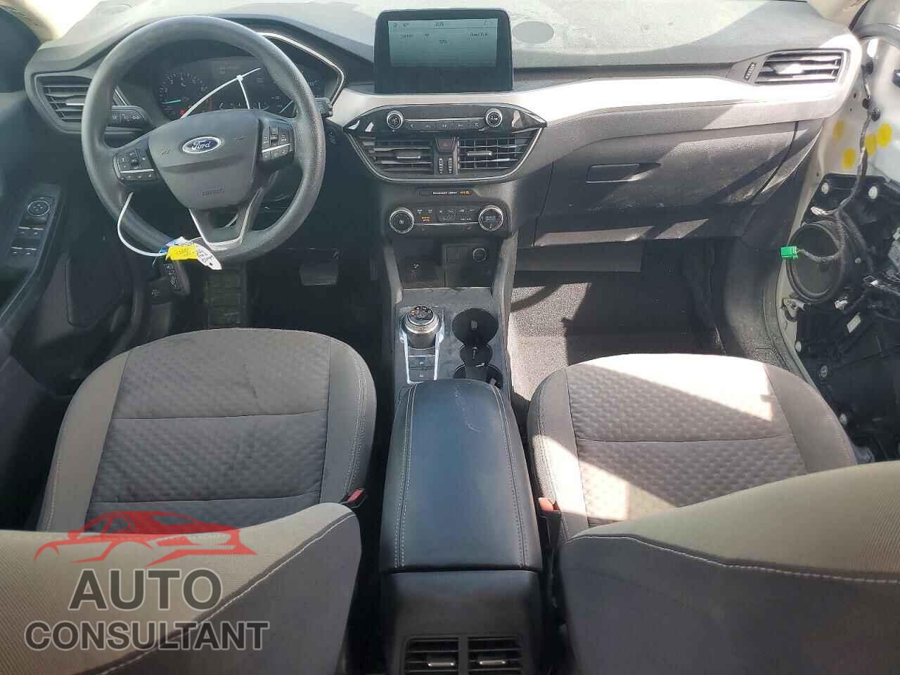 FORD ESCAPE 2020 - 1FMCU0G69LUA35611