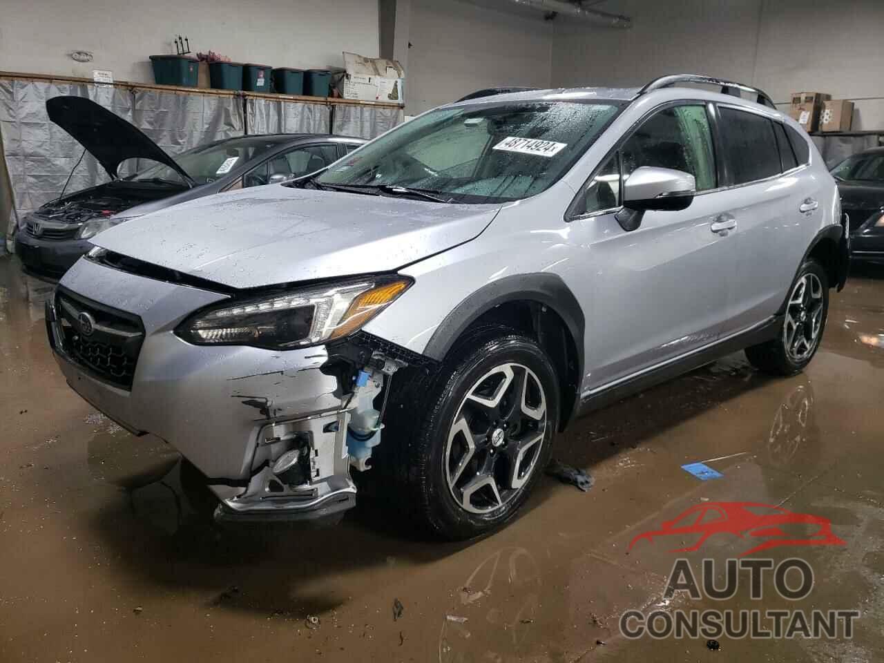 SUBARU CROSSTREK 2018 - JF2GTAJC6JH202401