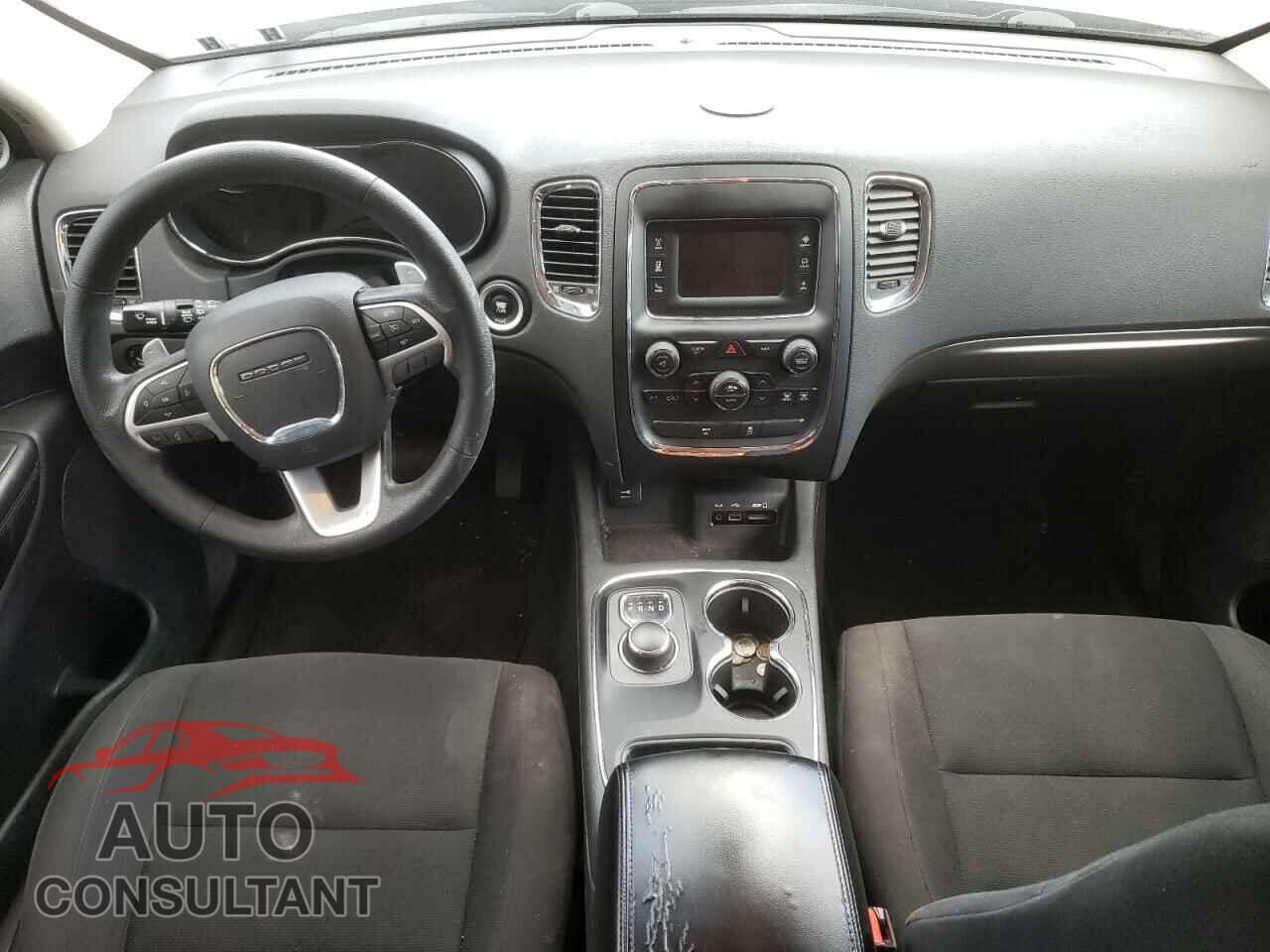 DODGE DURANGO 2015 - 1C4RDHAG2FC946016