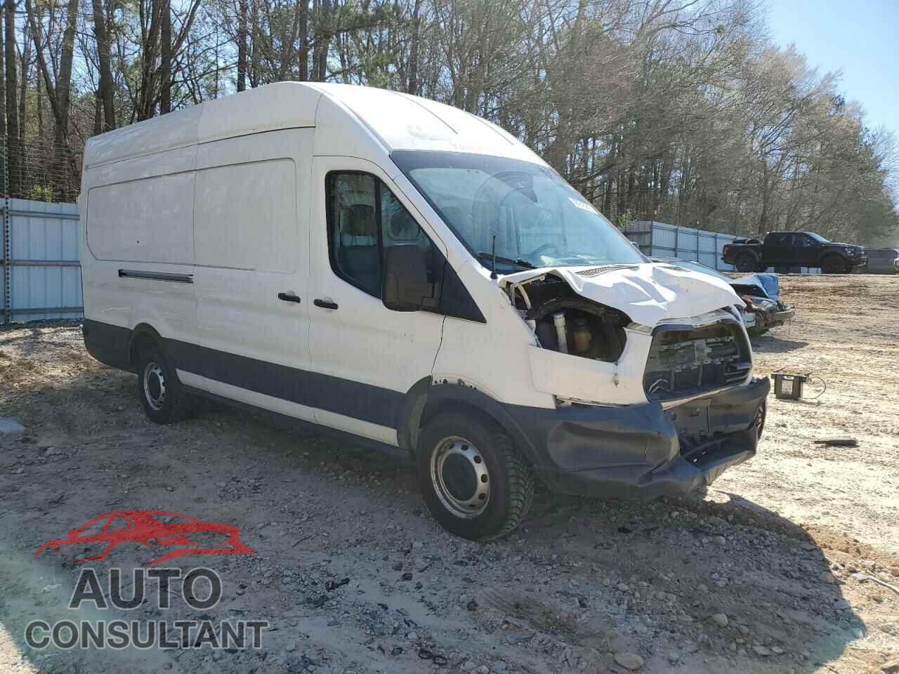 FORD TRANSIT 2019 - 1FTYR3XM1KKB77084