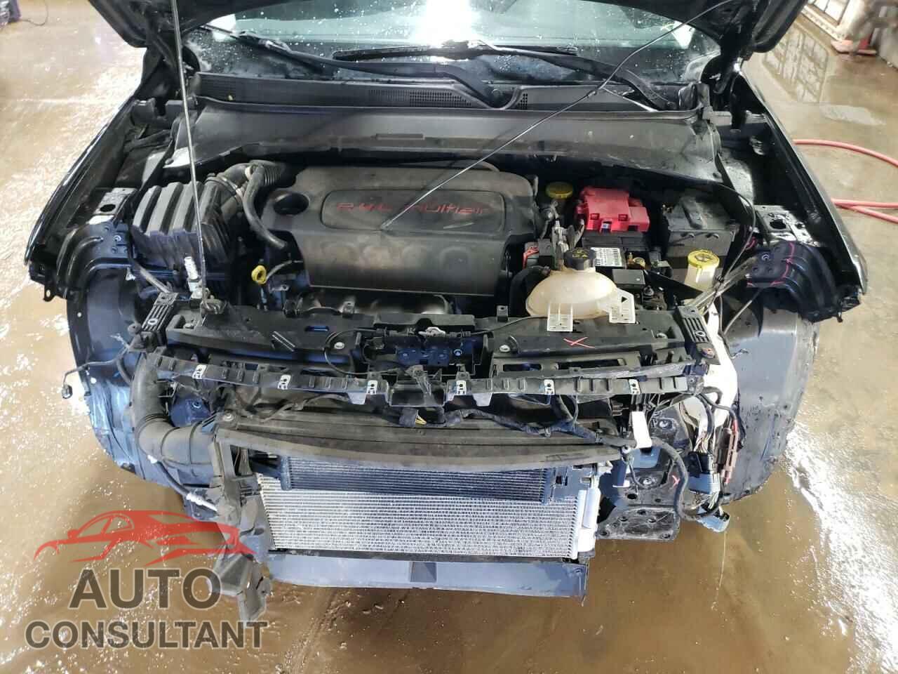 JEEP COMPASS 2020 - 3C4NJDBB3LT150278