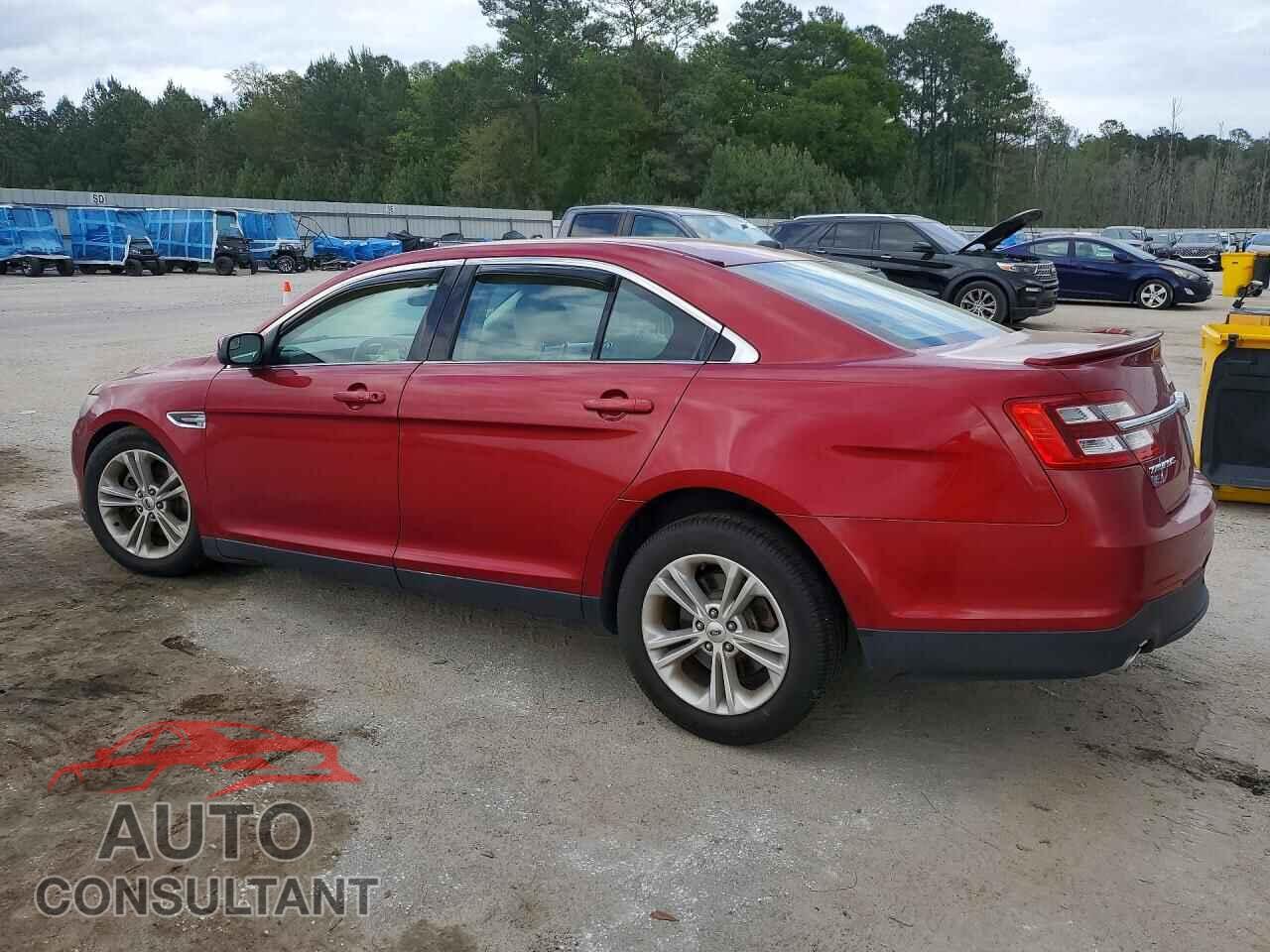 FORD TAURUS 2015 - 1FAHP2E87FG183623