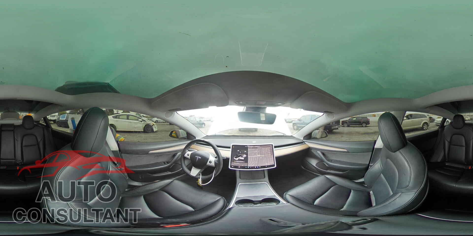 TESLA MODEL 3 2022 - 5YJ3E1EA8NF112074