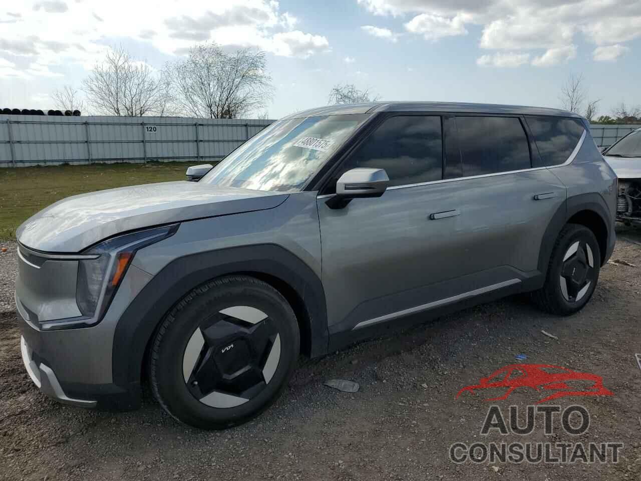 KIA EV9 LIGHT 2024 - KNDAB5S13R6030945